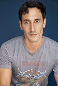 Jason Liebman