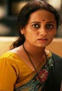 Vrunda Gajendra