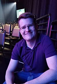 Scott Vrooman