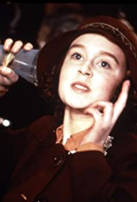 Georgina Cates