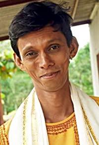 Krishna Bhatt