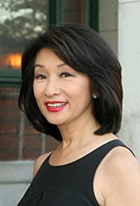 Connie Chung
