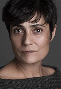 Maria d'Aires