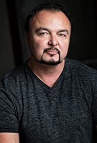 Michael James Alexander