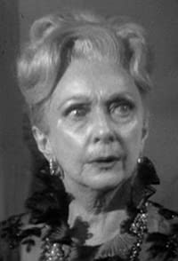Dorothy Stickney