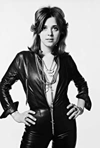 Suzi Quatro