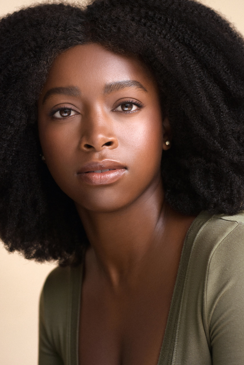 Faith Wright