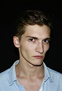 Matvey Lykov