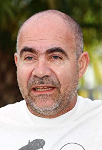 Christos Stergioglou