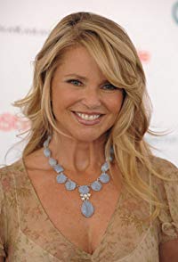 Christie Brinkley
