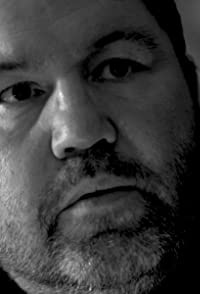 Ricky Grover