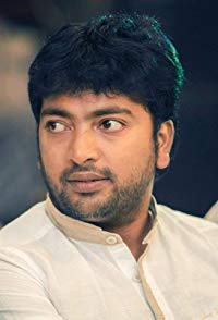 Kalaiyarasan