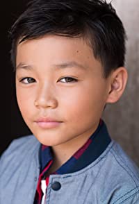 Izaac Wang
