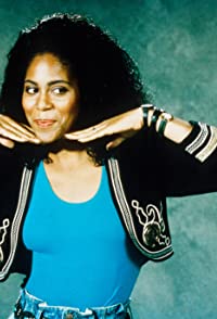 Kim Coles