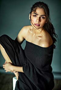 Sharmin Segal