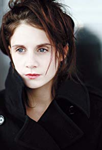 Judith Chemla