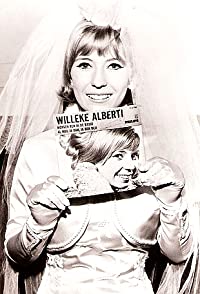 Willeke Alberti