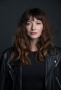 Andrea Tivadar