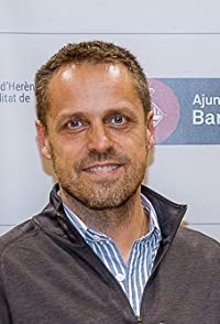 Andrea Crosta