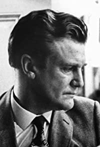 Donald Houston