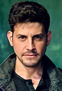 David Blue