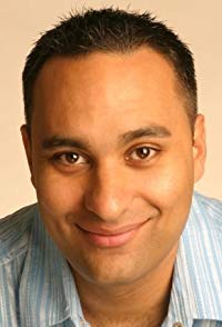 Russell Peters