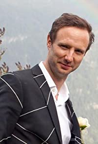 Daniel Frei