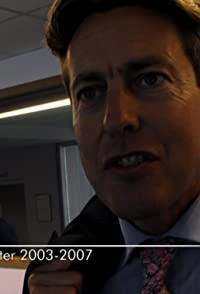 Ben Bradshaw