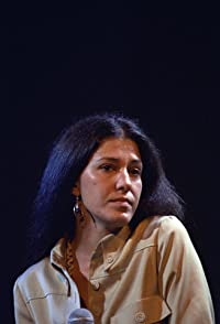 Rita Coolidge