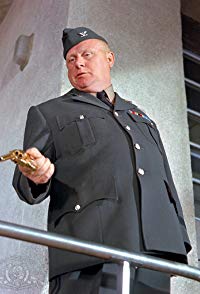Gert Frobe