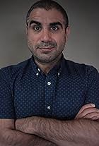 Mike Mosallam