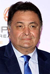 Rishi Kapoor