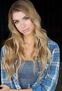 Alexandria DeBerry