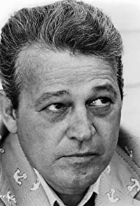 Murray Hamilton
