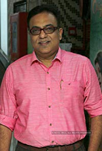 Arindam Sil