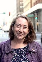Liz Manashil