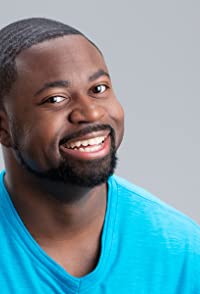 LeJon Woods
