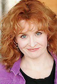 Leann Donovan