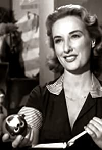 Mirtha Legrand