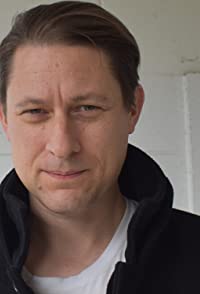 Daniel Stacey