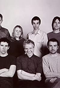 Belle &amp; Sebastian