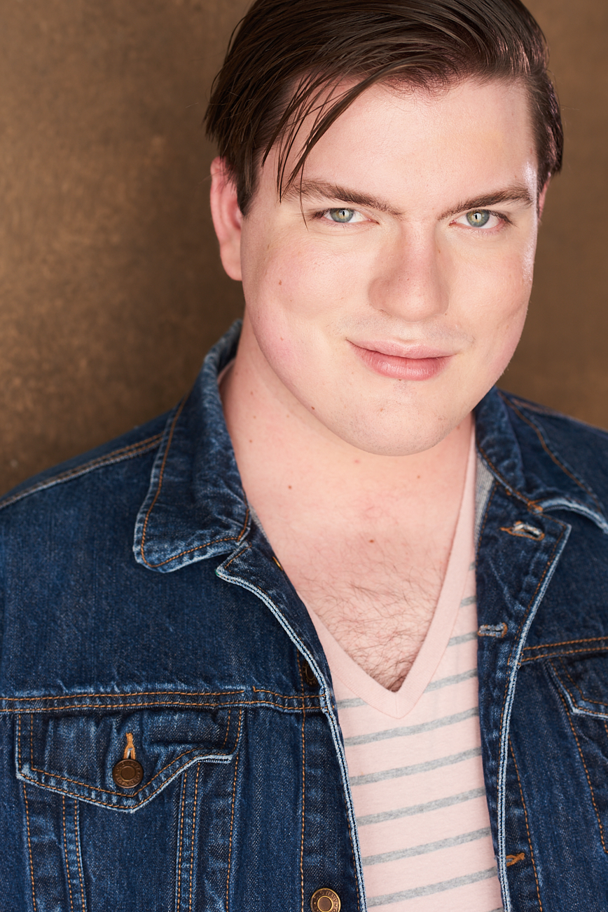 Sean Benum