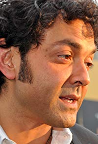 Bobby Deol