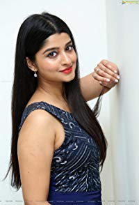 Aishani Shetty