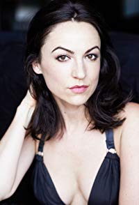Alexandra Hulme