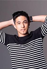 Sean Huang