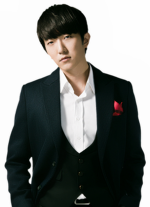 Harry Chang