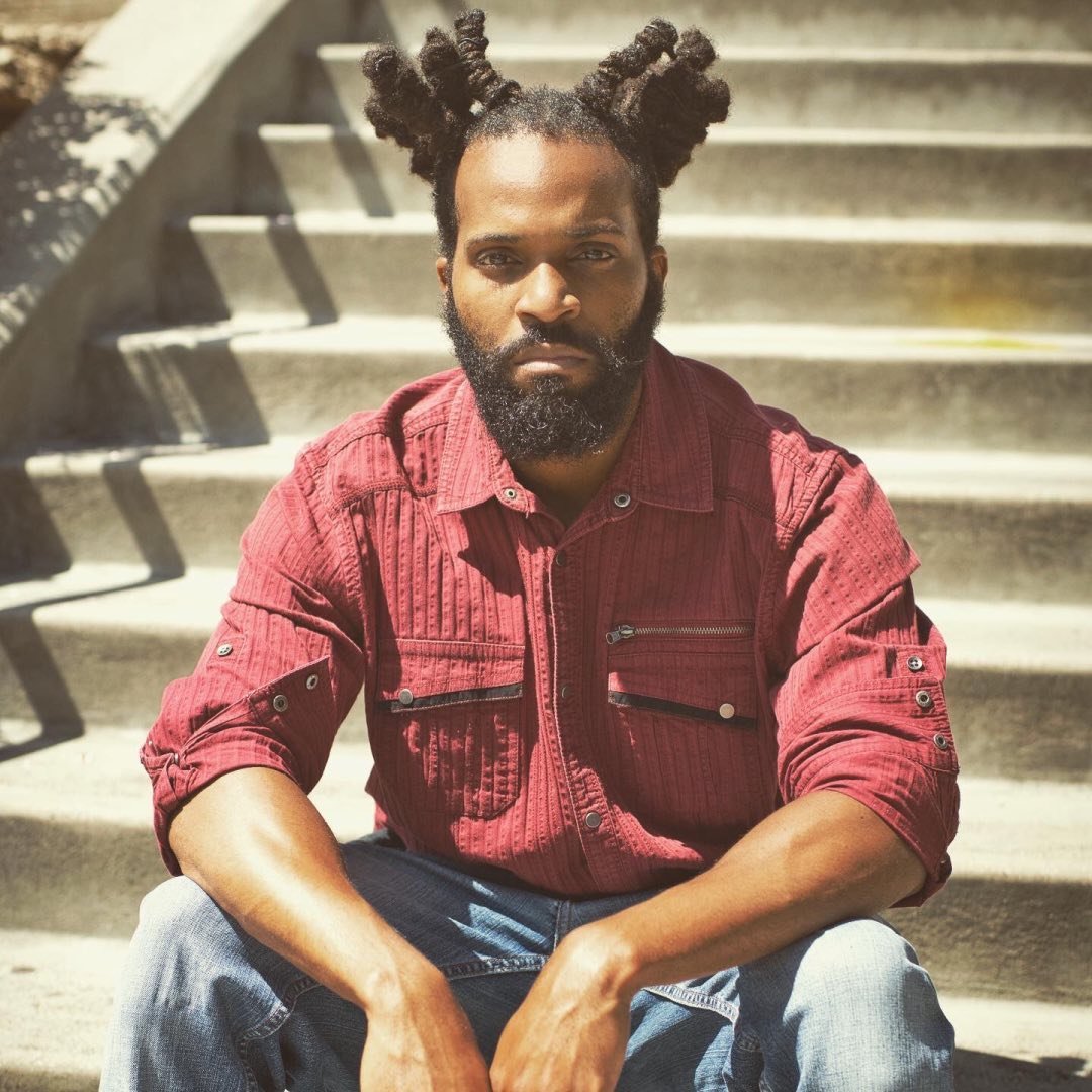 Bomani J. Story