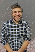 Jared M. Gordon