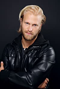 Joshua Murdoch